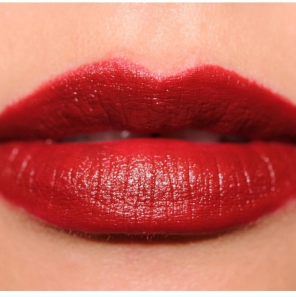 TOM FORD LIP COLOR MATTE LIPSTICK 08 velvet cherry NIB - Picture 9 of 9
